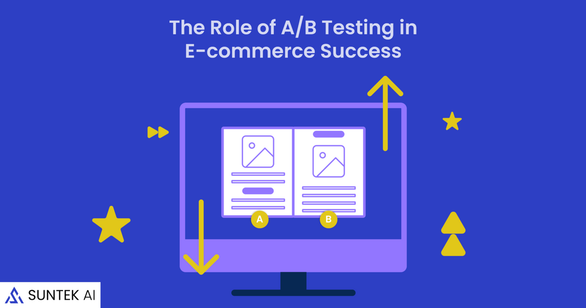 The Role of A/B Testing in E-commerce Success