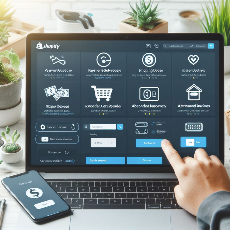 The Future of Shopify Checkouts: Customization Made Easy with Extensions
