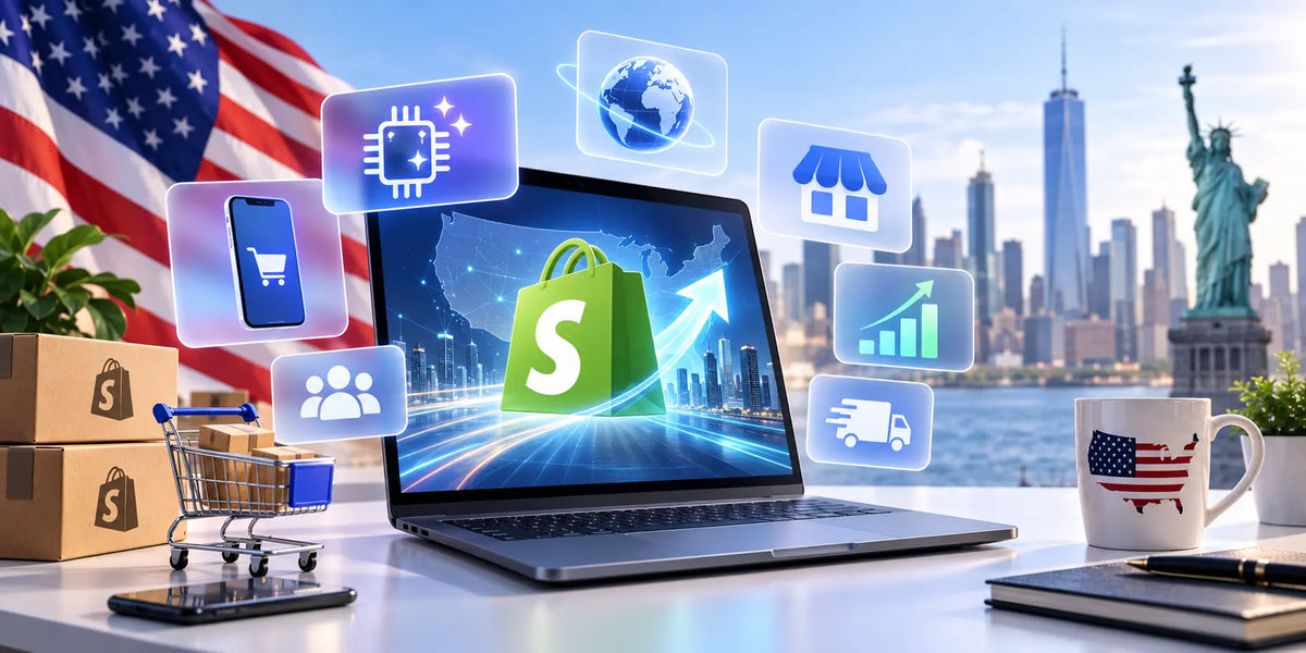Shopify's 2026 Platform Updates: What They Actually Mean for USA Merchants