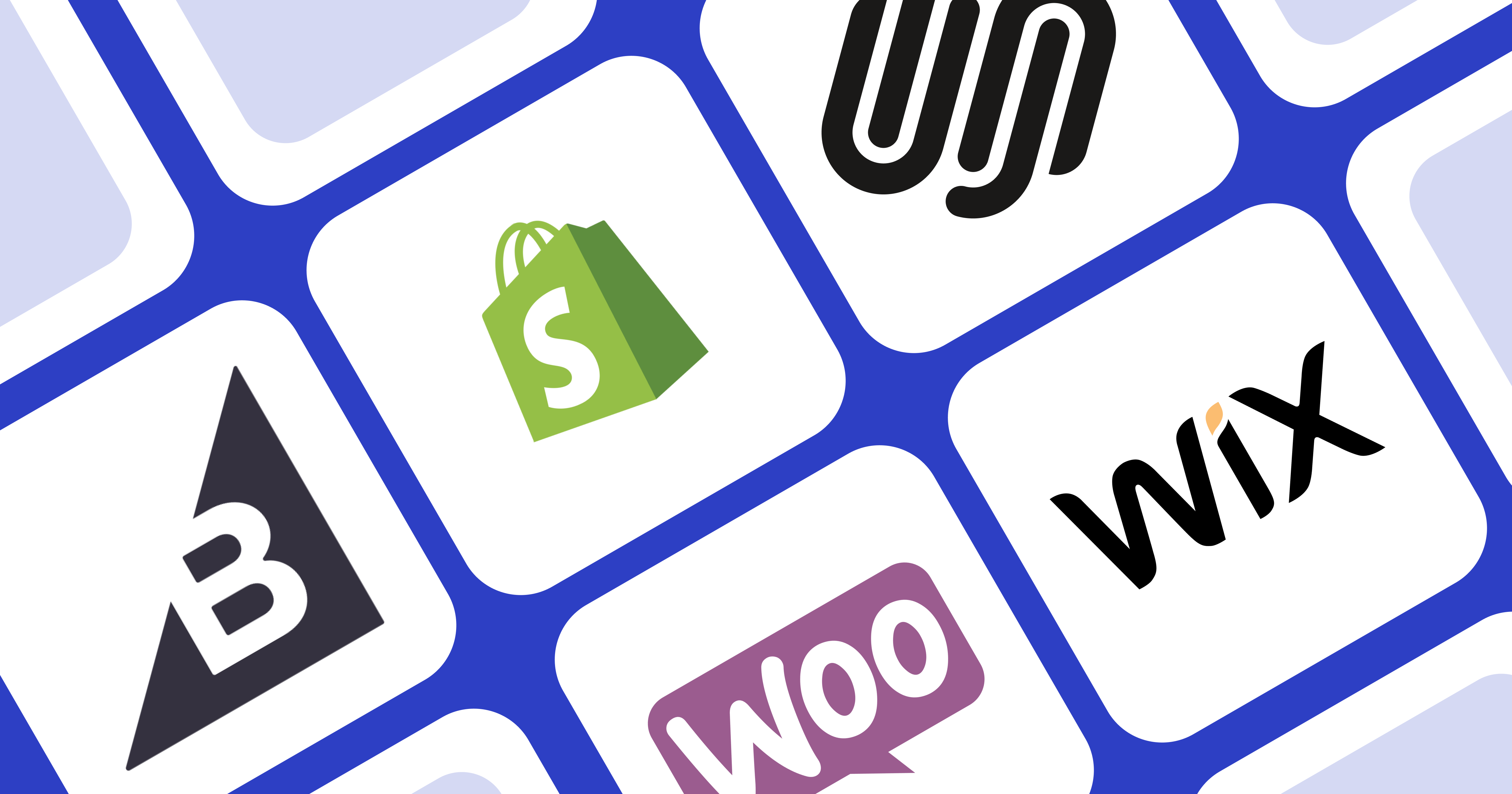 Read more about the article Top 5 Best Ecommerce Platforms in 2024: Expert Recommendations