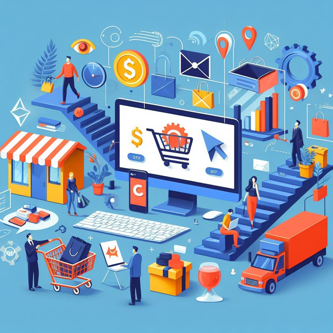 Read more about the article Supercharge Your Shopify Store: Essential Integrations for 2024 Success